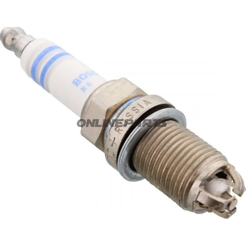 Spark Plug Fr8ktc+ Bos