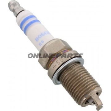 Spark Plug Fr7kpp33+ Bos