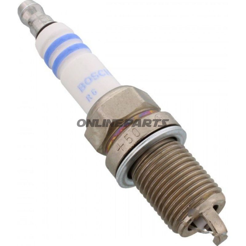 Spark Plug Fr7kpp33+ Bos