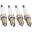 Spark Plug Fr8kc+ Bos