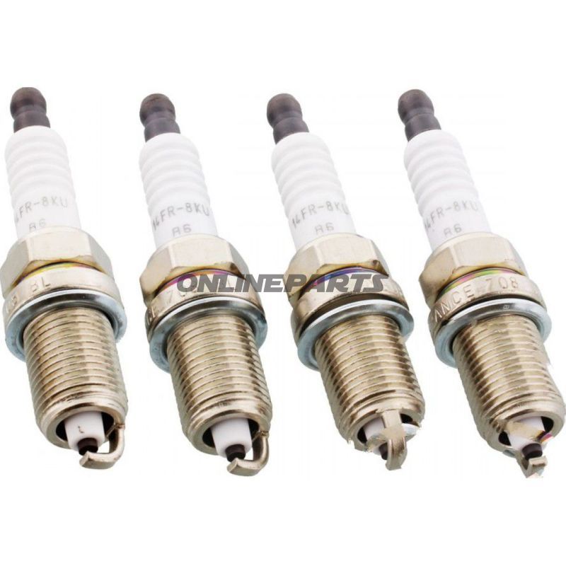Spark Plug Fr8kc+ Bos