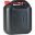 Fuel Can 20L Blackun-Approved Hd-Pe Construction