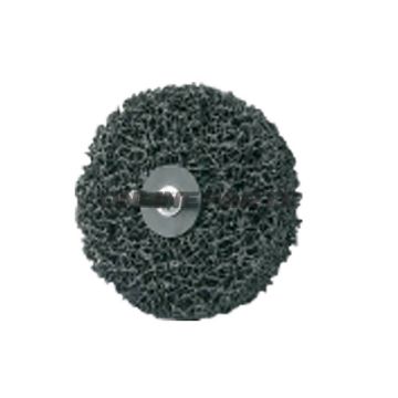 Cleaning Discs 100X13x6mmm Schaft Rosa Altn 5649157