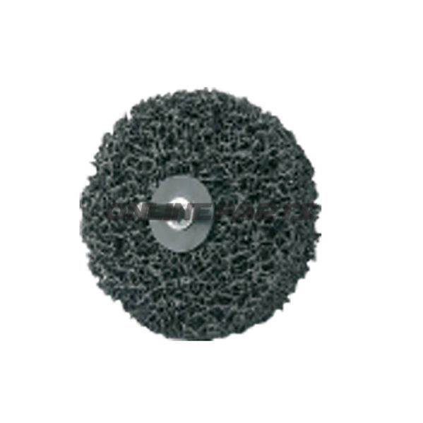 Cleaning Discs 100X13x6mmm Schaft Rosa Altn 5649157