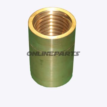Tragmutter Long Linksrav 047018060