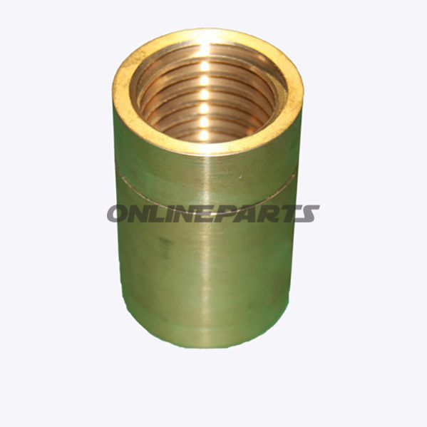 Tragmutter Long Linksrav 047018060