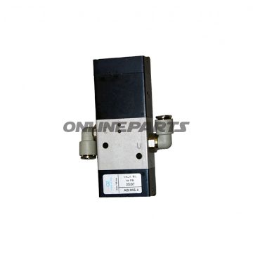 Valve Kit Butler