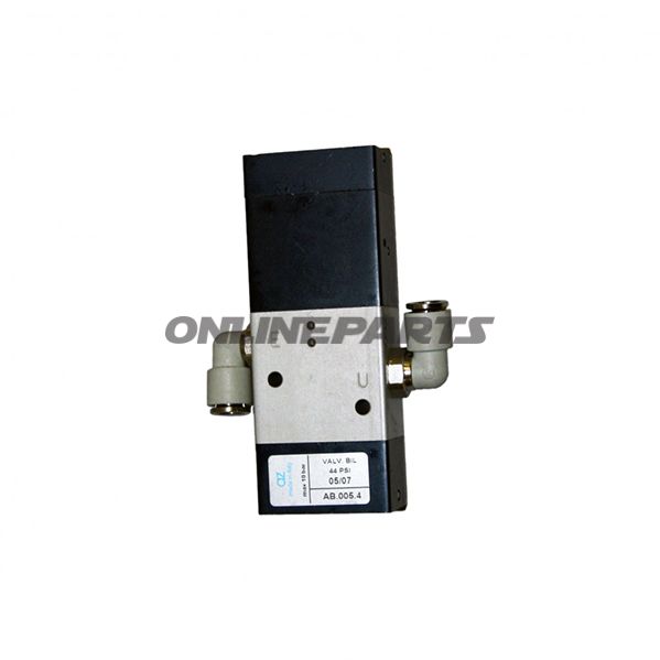 Valve Kit Butler
