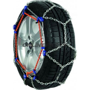 Schneekette Matic Classic0093