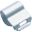 Retaining Spring For 261For Alufelgen Cont 100