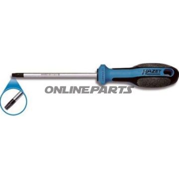 Torx Screwdriver.T27 Loch