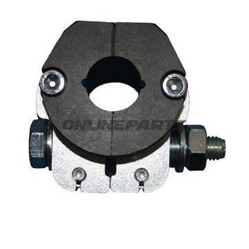 Spindellager Untensl Adapter 01 230Sl05111
