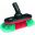 Brush M Wasserdurchl+ Drehgelenk 150X240 Black