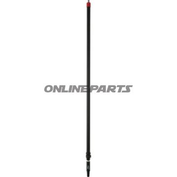 Teleskopstiel Alu 150-275Tube Kuppl 5513735