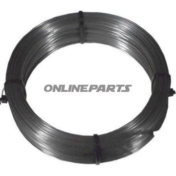 Cutting Wire Glatt 200M