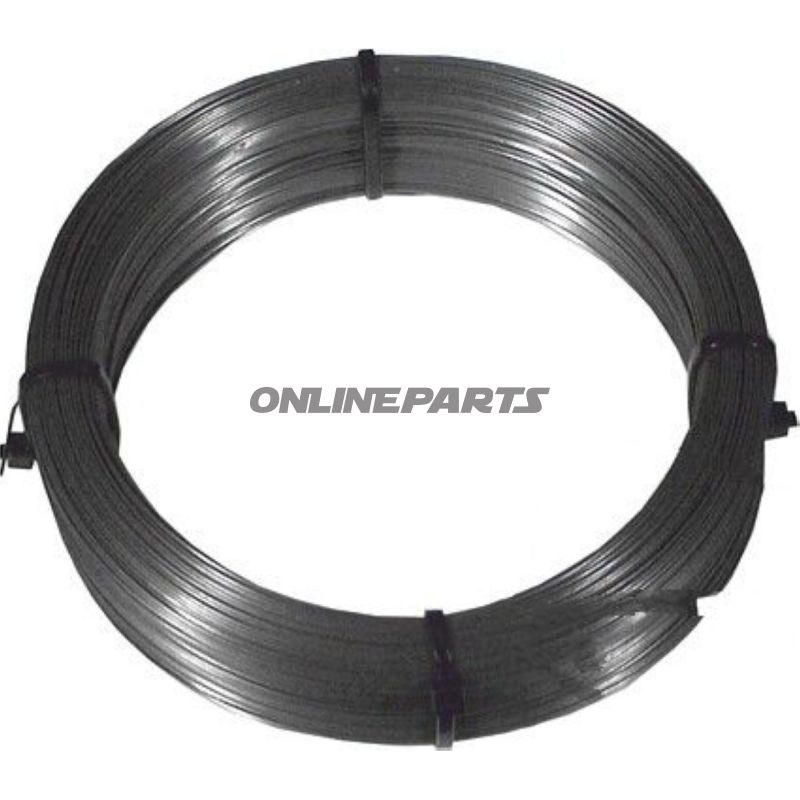 Cutting Wire Glatt 200M