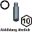 Bit Innensechskant 7.1Mm Antriebuebermass Bit Length 40Mm