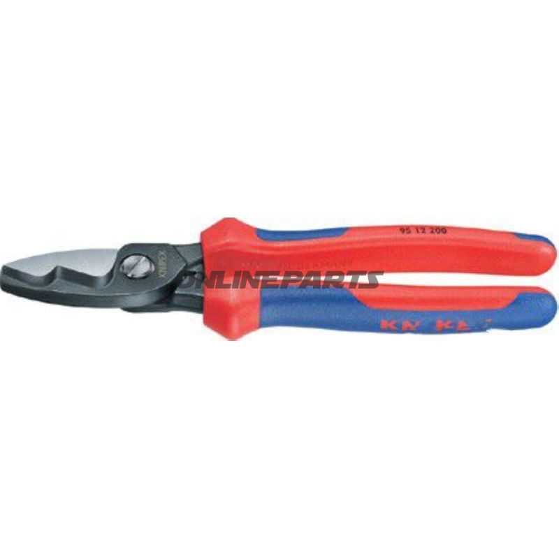 Kabelschere 20 Mm