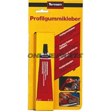 Glue Rubber Sb 2444 175Gteroson