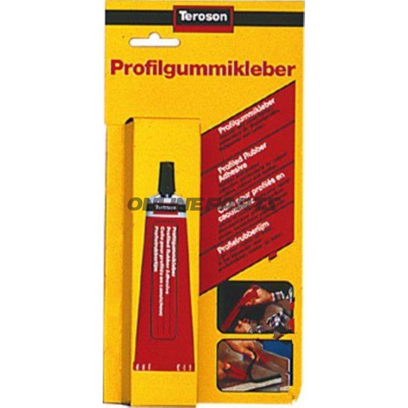 Glue Rubber Sb 2444 175Gteroson