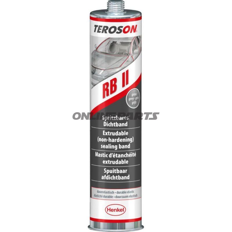 Teroson Sprayable Sealing Tapeterostat Ii