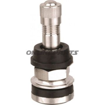 Valve Metal 11.3Mm 40Mmkurze Mutter