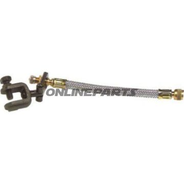 Valve Extension Biegs 250Mm