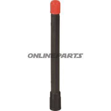Valve Extension Plastic70 Mm