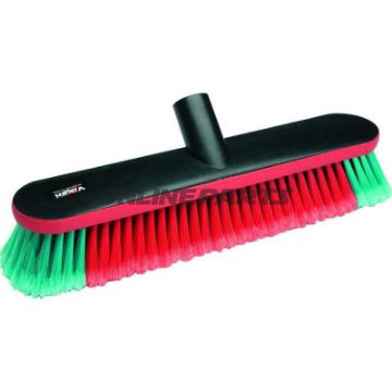 Brush M Wasserdurchlohne Gummikante 350 Mm