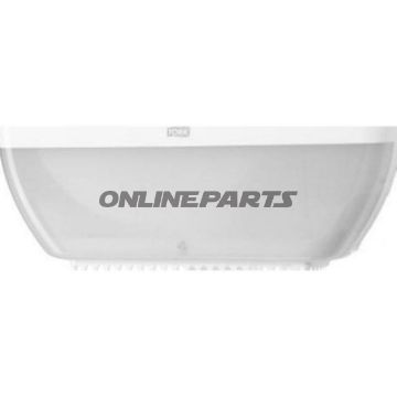 Tork Elevation Toilet Paper Dispenser For Paper See 5515697