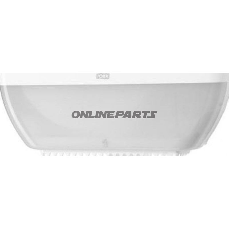 Tork Elevation Toilet Paper Dispenser For Paper See 5515697