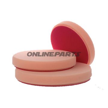 Polishing Sponge 155X25mmorange Stützteller 5648233