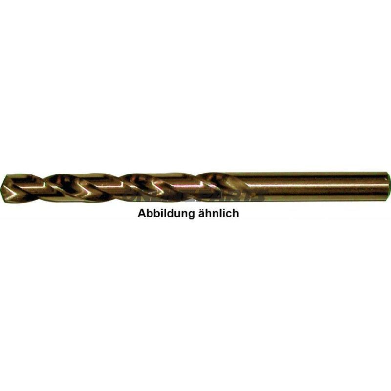 Drill Bit 9.0 Hss-Co