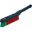 Seat- U Polsterbuerste35x290mm