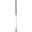 Vikan Ergonomic Brush Handle1500mm For Brush Head 5513668