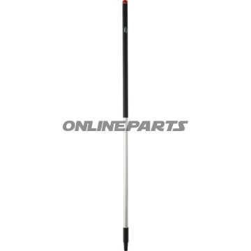 Vikan Ergonomic Brush Handle1500mm For Brush Head 5513668