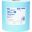 Tork Advanced Wiper 440 Blue Workshop Wipe3 Layer 450 Wipes 24X34cm