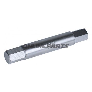 Bit Innensechskant 10 Mm Antrieb 1Length 75Mm