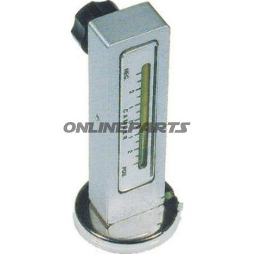 Sturzlibelle Magnet Jmp