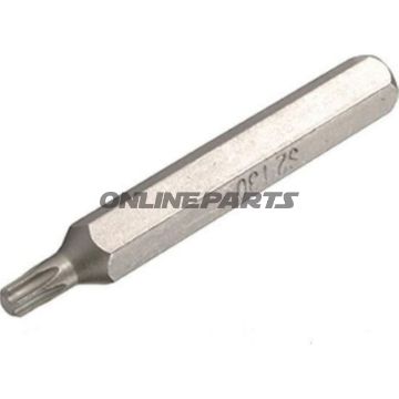 Bit Torx T15 10 Mm 6 Kantlength 75Mm
