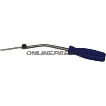 Gegenhalter For Draht