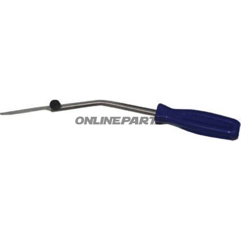 Gegenhalter For Draht