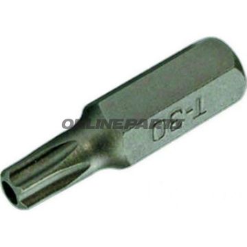 Bit Torx T40 Mit Bohrunglength 30Mm 5/16=8Mm