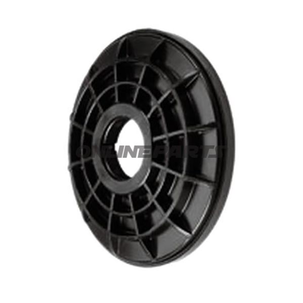 Clamping Plate Alloy Rims