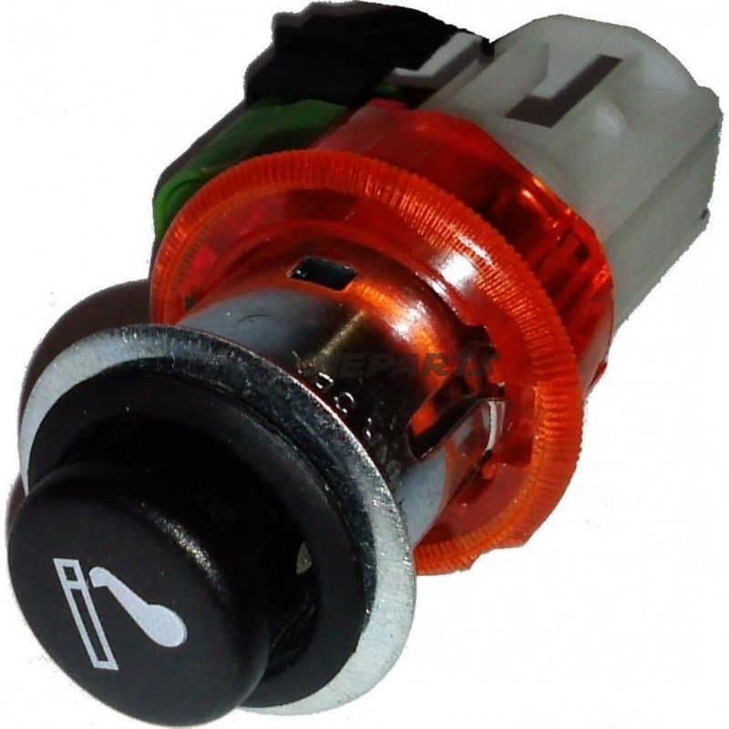 Cigarette Lighter Mq