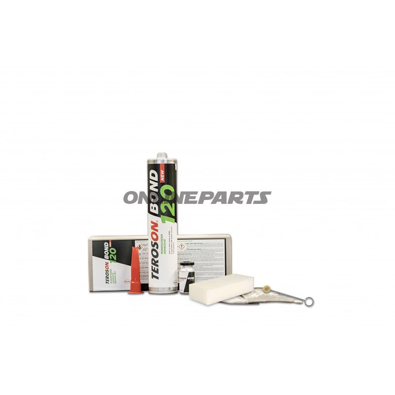 Scheibenkleber Pu 8596 Reparatursetteroson Jmc 5555004