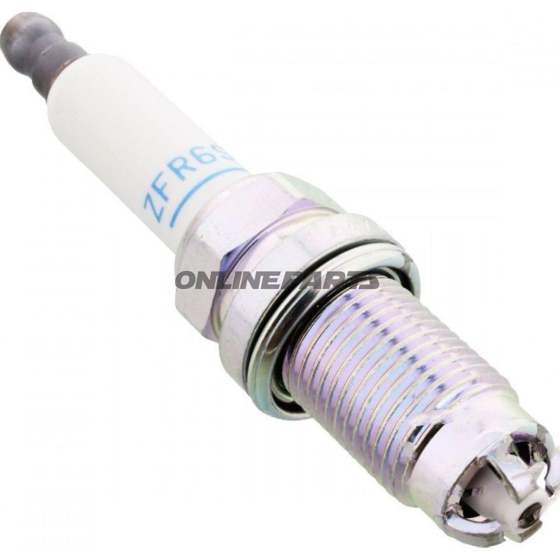 Spark Plug Zfr6s-Q Ngk
