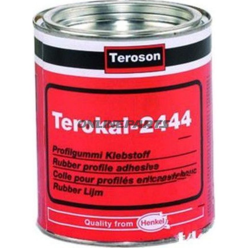 Teroson Karos Profile Adhesive670g Sb 2444