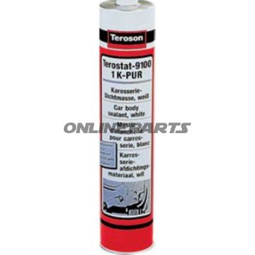Sealant Pu 9100 Gy 310Mlgrey Ter Duese 5550322