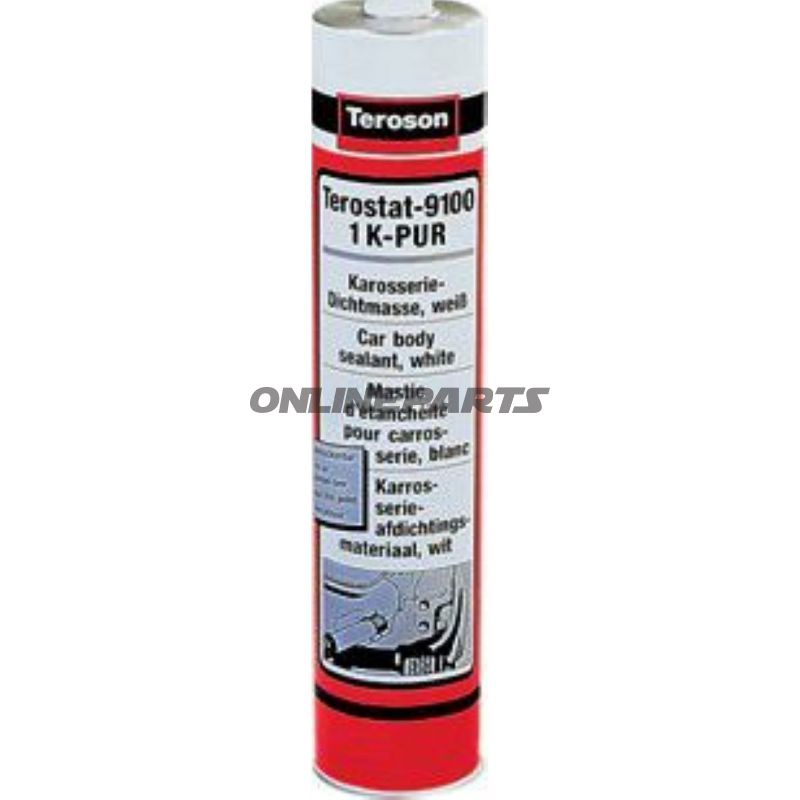 Sealant Pu 9100 Gy 310Mlgrey Ter Duese 5550322